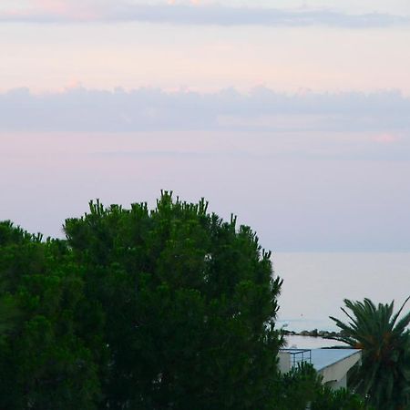 Casa Mimi B&B Pescara Eksteriør billede