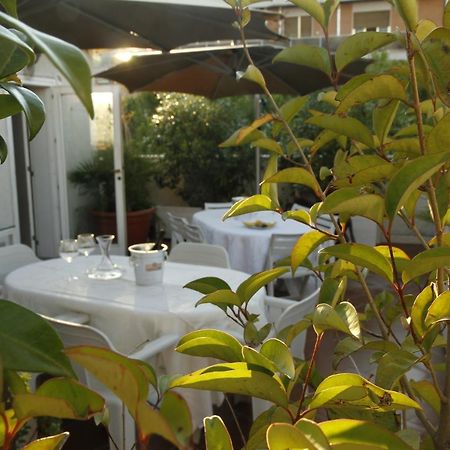 Casa Mimi B&B Pescara Eksteriør billede