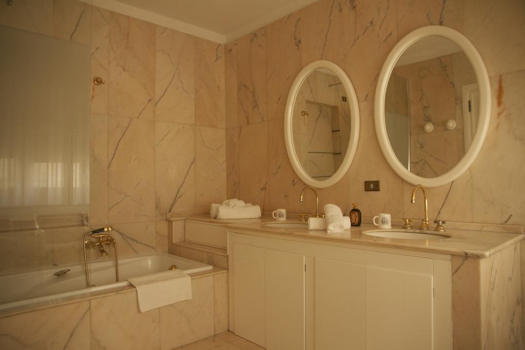 Casa Mimi B&B Pescara Værelse billede