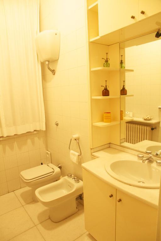 Casa Mimi B&B Pescara Eksteriør billede