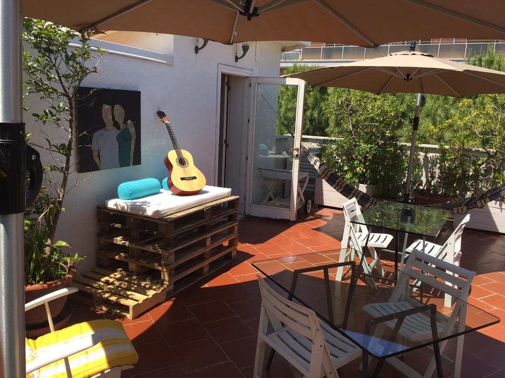 Casa Mimi B&B Pescara Eksteriør billede