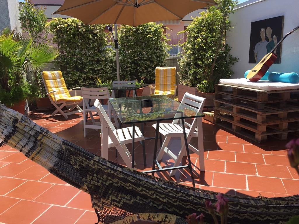 Casa Mimi B&B Pescara Eksteriør billede