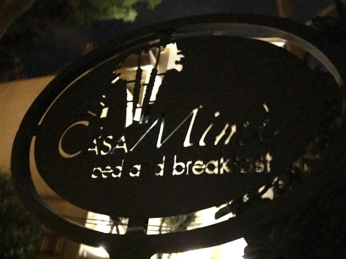 Casa Mimi B&B Pescara Eksteriør billede