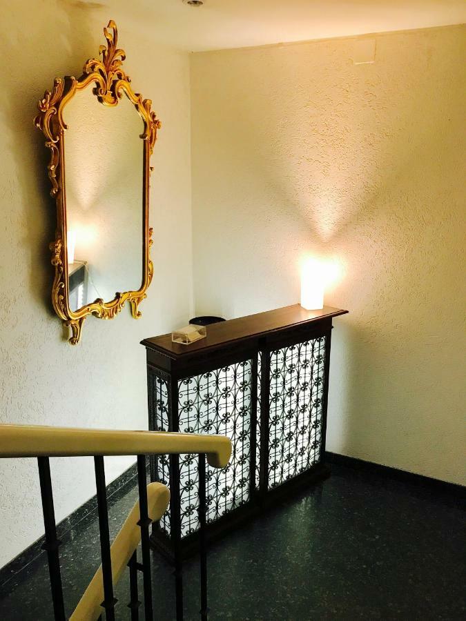 Casa Mimi B&B Pescara Eksteriør billede
