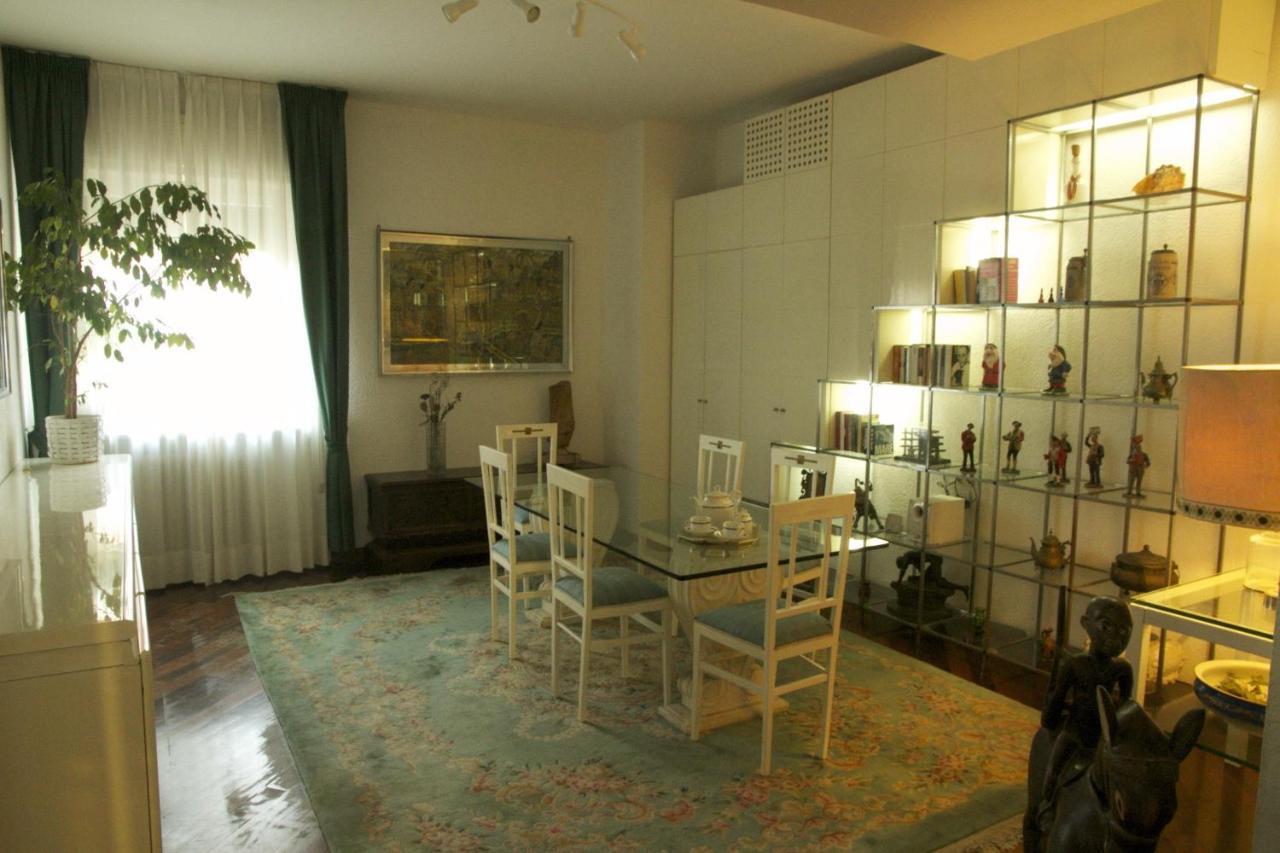 Casa Mimi B&B Pescara Eksteriør billede